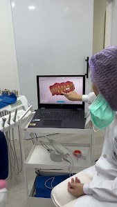 Dr.Pang Dental Clinic คลินิกทันตกรรมหมอแป้ง — photo 3