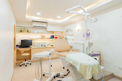 คลินิกทันตกรรมโซเด้นท์ สาขาหัวเฉียว Sodent Dental Clinic - Hua Chiew — photo 2