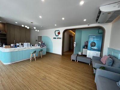 คลินิกทำฟัน ปันสไมล์ PunSmile Dental clinic จัดฟัน ฟันปลอม ฟันขาว ทำฟันประกันสังคม — photo 2