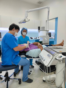 A.D.Dental Clinic ทำฟันรากเทียม อุดฟัน รากเทียม วีเนียร์ ถอนฟันคุด รักษาราก เดือย ครอบฟัน ทำฟันราม2 — photo 2