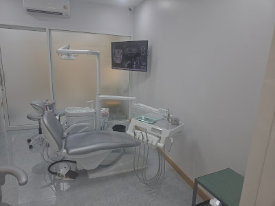 VP Dental Clinic - Lotus's Bangna — exterior