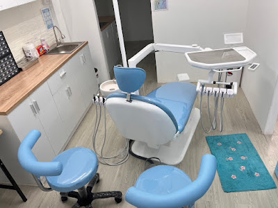 Bao Bao Dental Clinic (คลินิกทันตกรรมเบาเบา) — photo 3