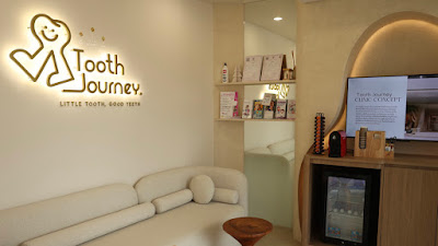 Tooth Journey Dental Clinic คลินิกทันตกรรมทูธเจอร์นีย์ — photo 2