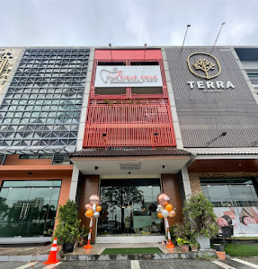 the unique smile dental clinic & cafe คลินิกทันตกรรม เดอะ ยูนีค สไมล์ — photo 2