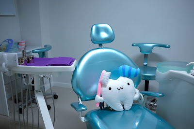 คลินิกทันตกรรมไอสยาม สวนสยาม iSIAM Dental Clinic — exterior