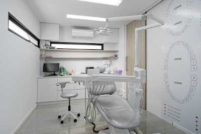Good Tooth Good Teeth Dental Clinic (คลินิกทันตกรรม กู๊ดทูธ กู๊ดทีธ) — photo 2