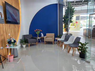 Smileconnect Dental clinic — exterior