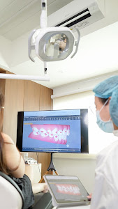 KUMA Dental Clinic by คลินิกทันตกรรมครอบครัวฟ.ฟัน มีนบุรี — photo 3