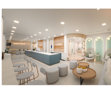 Tooth Ville Dental Clinic ทำฟัน-จัดฟัน — exterior