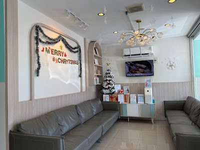คลินิกทันตกรรมสบายสไมล์ นิคมลาดกระบัง Sabai Smile Dental Clinic — photo 3
