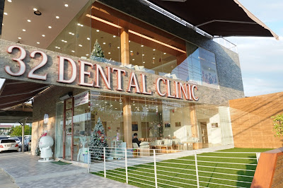 32 Dental Clinic - คลินิกทันตกรรม 32 สาขาลาดกระบัง — exterior