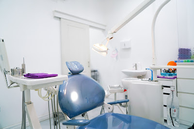คลินิกทันตกรรมเมืองประชา ( Muang Pracha Dental Clinic) สาขาหทัยราษฎร์ — exterior