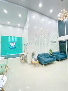 คลินิกทันตกรรมพาสุข สาขาสายไหม Pasook dental clinic Saimai — exterior