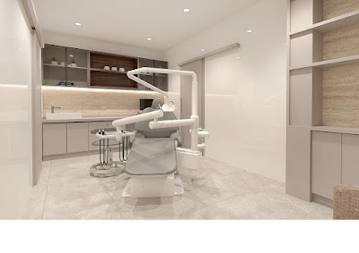 คลินิกทันตกรรมทริปเปิลสไมล์ คลอง3 ลำลูกกา-Triple Smile Dental Clinic — exterior