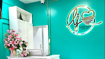 Little Joys Dental Clinic (คลินิกทันตกรรม ลิทเทิลจอย) — photo 2
