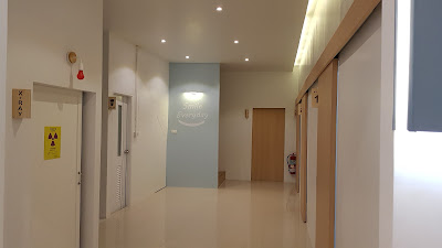 คลินิกทันตกรรมเด็ก จัดฟัน มิสเตอร์โมล่าร์ คลองสี่ (Mr.Molar Dental Clinic) — exterior