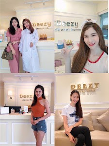Deezy dental home รังสิตคลอง2 (ตลาดพระรูป) | ทำฟัน จัดฟัน วีเนียร์ รากฟันเทียม — photo 2