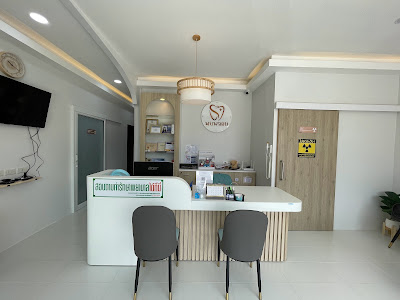 พบพลอย คลินิกทันตกรรม POBPLOI DENTAL CLINIC — photo 3
