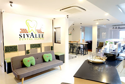 SIVALEE DENTAL CLINIC — photo 3