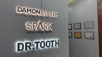 Dr. Tooth Dental Clinic Lumpini Branch, ด๊อกเตอร์ทูธคลินิกทันตกรรมสาขาลุมพินี — exterior