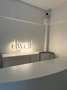 dwell. clinic ดเวลคลินิก (สามย่าน) — exterior