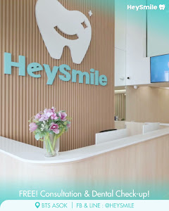 HeySmile Dental Clinic (Sukhumvit 21 Asoke) — photo 3